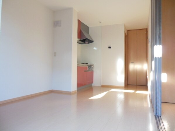 グリーンネスト綱島の物件内観写真